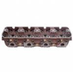 YaMZ238 old cylinder head