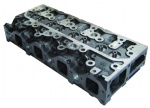 ISUZU 4BD2T Cylinder head