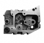 YaMZ 240 Cylinder head