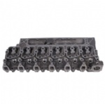 Cummins 6BTAA cylinder head