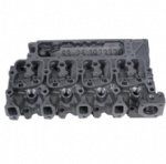 Cummins 4BT cylinder head