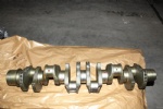 Mitsubishi 6D24 Crankshaft