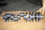 Mitsubishi V22C Crankshaft