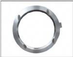 crankshaft thrust washer