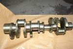 Nissan RG8 Crankshaft