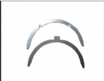 crankshaft thrust washer