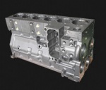 6CT Cylinder block single thermal