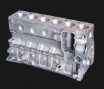 6BT cylinder block