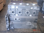 Perkins 4.41 cylinder block